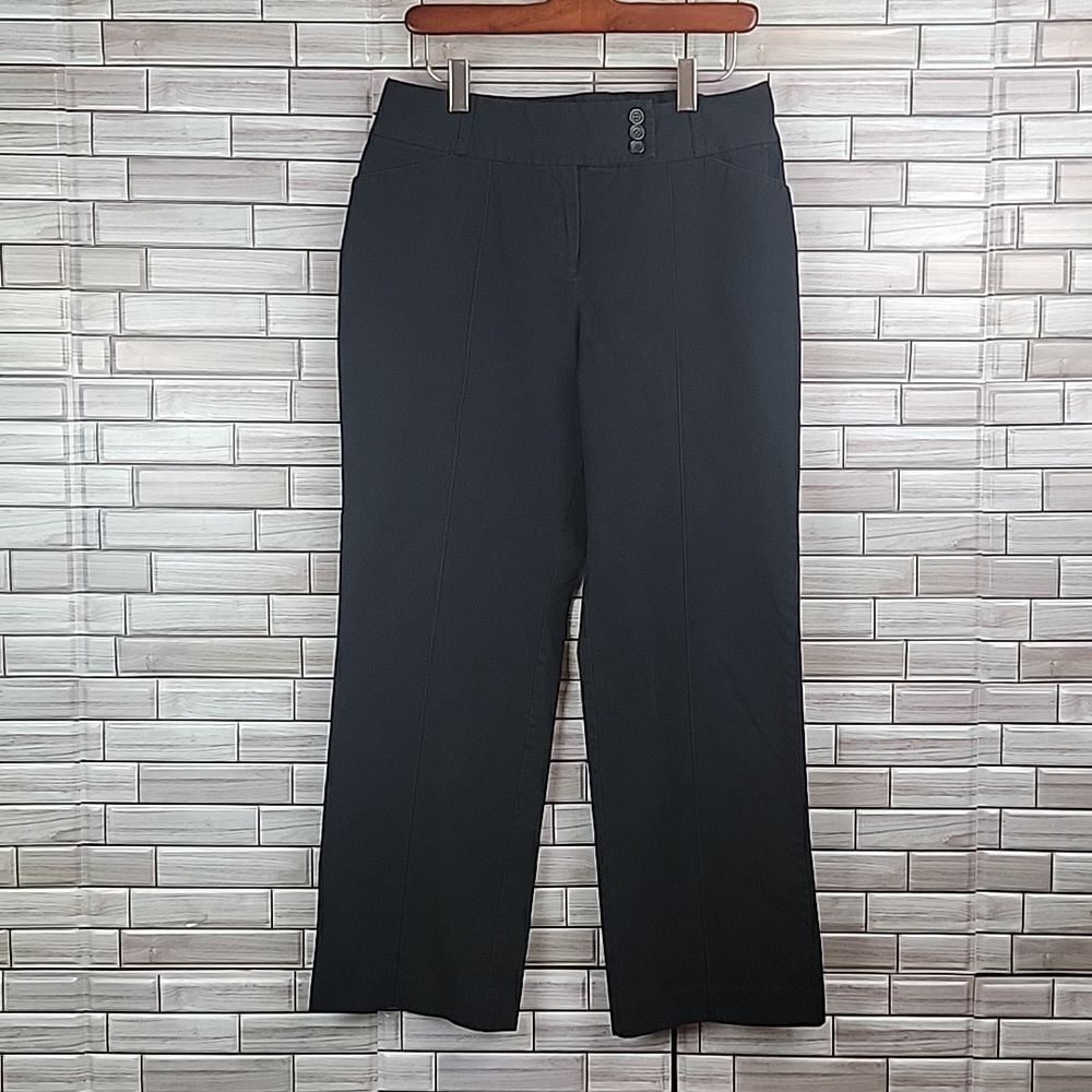 Style & Co cropped pants Size 12P